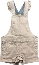 Espace deuxième vie - Salopette-Short Souris Mini 5 ans