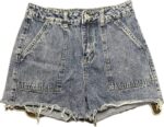 Espace deuxième vie - Short en jeans Shein Small