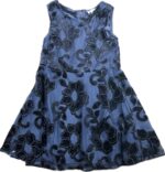 Espace deuxième vie - Robe sans manche et serre-tête The Children's Place 5 ans