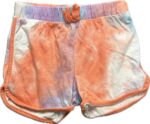 Espace deuxième vie - Short Pekkle 2 ans