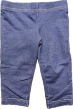 Espace deuxième vie - Legging 3/4 Carter's 2 ans