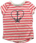 Espace deuxième vie - T-Shirt George. 2 ans