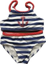 Espace deuxième vie - Maillot de bain deux-pièces PenelopeMack 2 ans