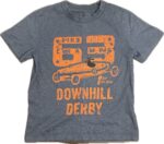 Espace deuxième vie - T-Shirt JoeFresh 5 ans
