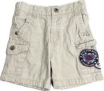 Espace deuxième vie - Short CalvinKlein 12 mois