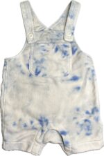 Espace deuxième vie - Salopette-Short Old Navy 6-12 mois