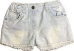Espace deuxième vie - Short en jeans Losan 6 ans