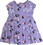 Espace deuxième vie - Robe manche courte Souris Mini 3 ans