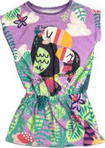 Espace deuxième vie - Robe Maillot Souris Mini 4 ans
