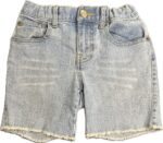 Espace deuxième vie - Short en jeans The Children's Place 10 ans