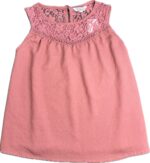 Espace deuxième vie - Camisole On S'en Fout des Garçons 10 ans