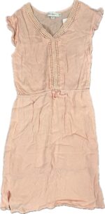 Espace deuxième vie - Robe manche courte MiniMolly 10-12 ans