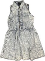 Espace deuxième vie - Robe sans manche UrbanKids 14-16 ans