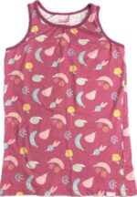 Espace deuxième vie - Camisole Souris Mini 11-12 ans