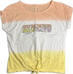 Espace deuxième vie - T-Shirt Roxy 10 ans