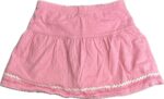 Espace deuxième vie - Jupe-Short 24 mois