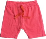 Espace deuxième vie - Short M.I.D 3 mois