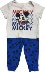 Espace deuxième vie - Ensemble, T-Shirt et Pantalon DisneyBaby 18 mois
