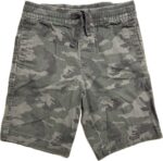 Espace deuxième vie - Short ZooYork 7-8 ans