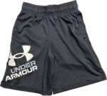 Espace deuxième vie - Short athlétique UnderArmour Small