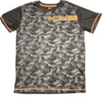 Espace deuxième vie - T-Shirt athlétique Large
