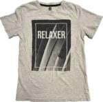Espace deuxième vie - T-Shirt Tag 12 ans