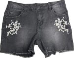 Espace deuxième vie - Short en jeans MissK 16 ans