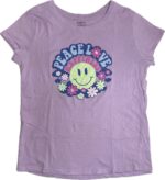 Espace deuxième vie - T-Shirt Bella&Birdie 14-16 ans