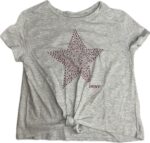Espace deuxième vie - T-Shirt DKNY 12 ans