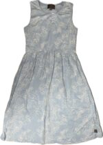 Espace deuxième vie - Robe sans manche Creamie 12 ans