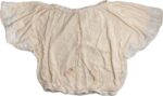 Espace deuxième vie - Blouse manche courte 14 ans