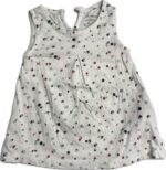 Espace deuxième vie - Camisole JoeFresh 3-6 mois