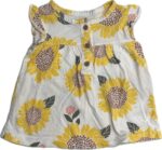 Espace deuxième vie - Camisole Carter's 6 mois
