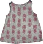 Espace deuxième vie - Camisole Tag 12 mois