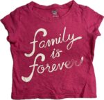 Espace deuxième vie - T-Shirt Old Navy 18-24 mois