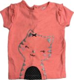 Espace deuxième vie - T-Shirt Carter's 24 mois