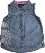 Espace deuxième vie - Camisole M.I.D 3 mois