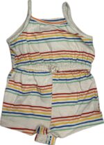 Espace deuxième vie - Barboteuse sans manche Old Navy 6-12 mois