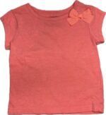 Espace deuxième vie - T-Shirt Carter's 24 mois