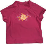 Espace deuxième vie - Chandail maillot CherOkee 12-18 mois