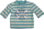 Espace deuxième vie - Chandail maillot JoeFresh 6-12 mois