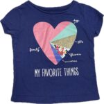Espace deuxième vie - T-Shirt Carter's 24 mois