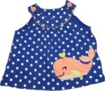 Espace deuxième vie - Camisole Carter's 18 mois