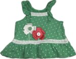Espace deuxième vie - Camisole Nannette 12 mois