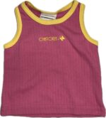 Espace deuxième vie - Camisole CherOkee 12 mois