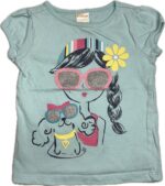 Espace deuxième vie - T-Shirt Gymboree 18-24 mois
