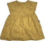 Espace deuxième vie - Robe manche courte Souris Mini 12-18 mois