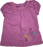 Espace deuxième vie - T-Shirt GagouTagou 24 mois