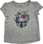 Espace deuxième vie - T-Shirt Tag 9 mois