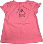 Espace deuxième vie - T-Shirt Carter's 18 mois